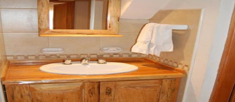 Apart Hotel Bungalows El Viejo Cipres San Carlos de Bariloche Exterior foto
